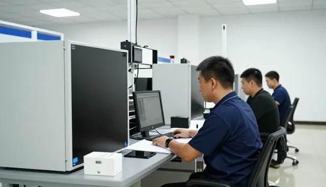 企业管理系统