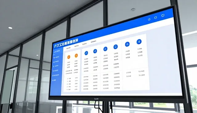 业务优化中的技术支持：企业如何借力提升竞争力