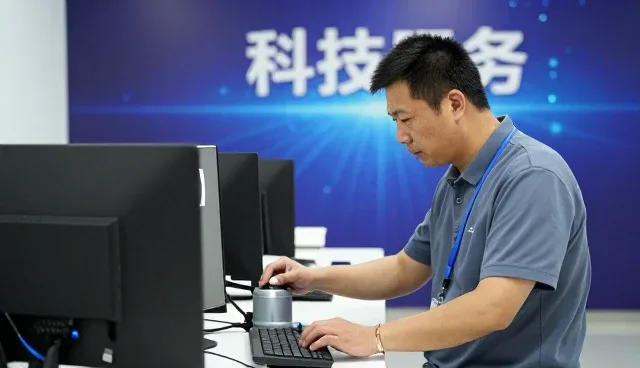 科技服务应用基础知识